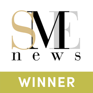 Winner of  "Fintech Company of the Year - UK" (2023-2024), "Best Credit Data and Risk Technology Solution Agency - UK" (2022) and "Best Credit Reference Agency" (2021) - SME News Business Elite Awards