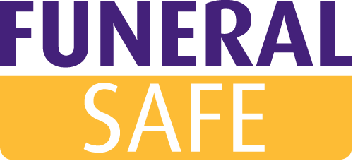 Funeral Safe Logo