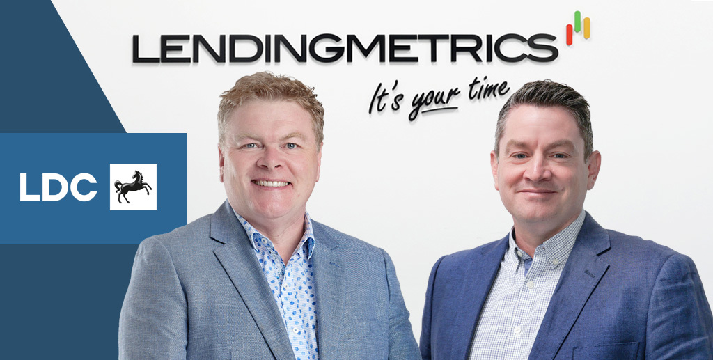 LDC backs fast-growing fintech LendingMetrics