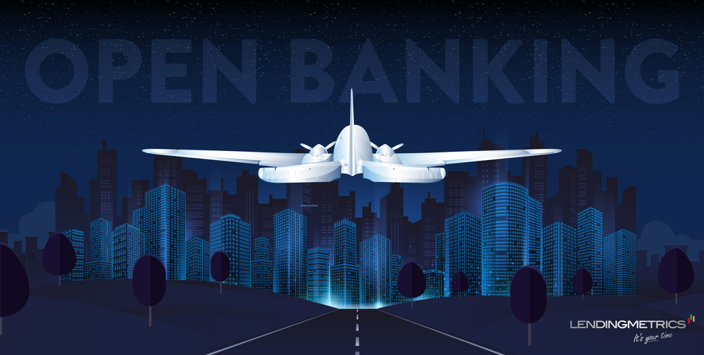 Open Banking takes off