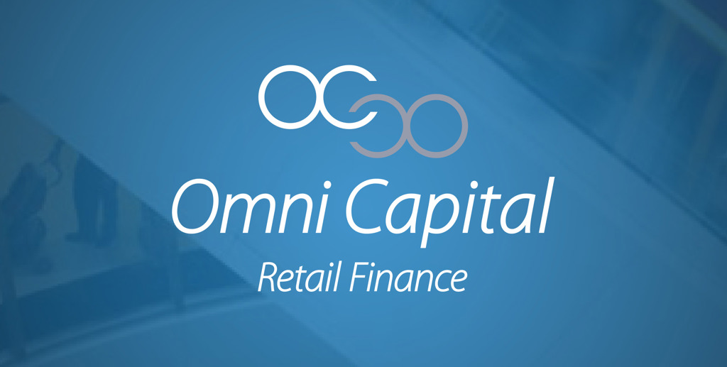 Omni Capital Retail Finance choose ADP