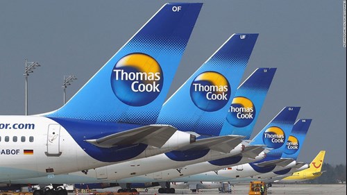 Don't Thomas Cook It