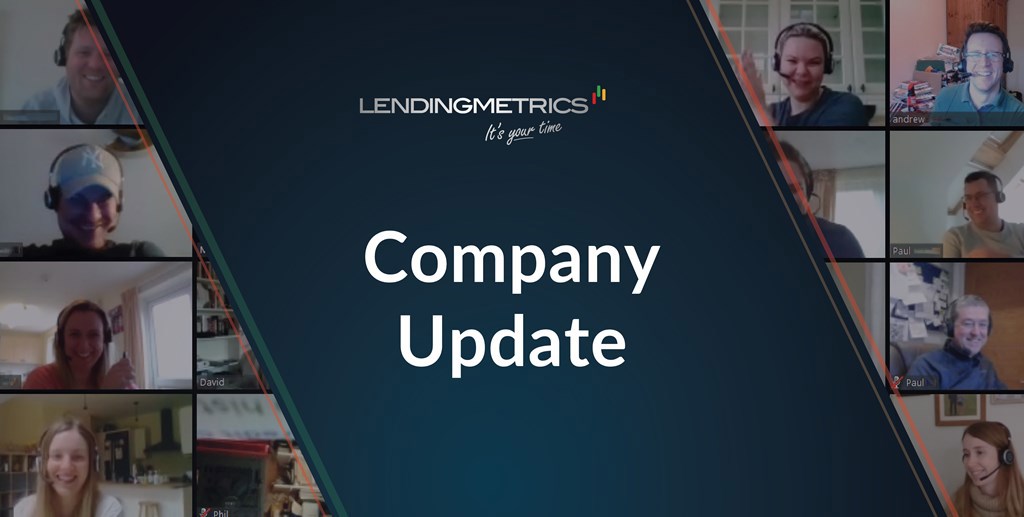 LendingMetrics Company Update