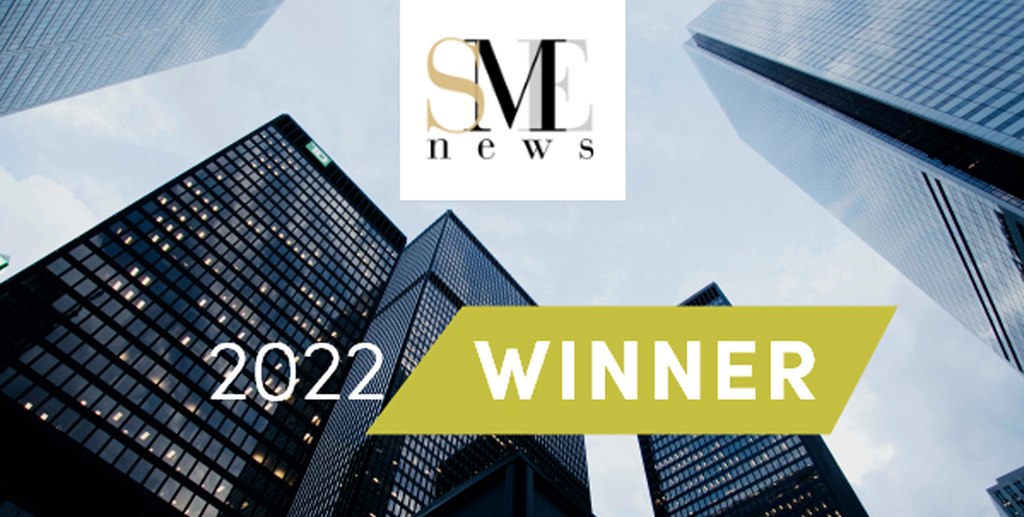 LendingMetrics recognised for second year in a row at SME News’ Business Elite Awards