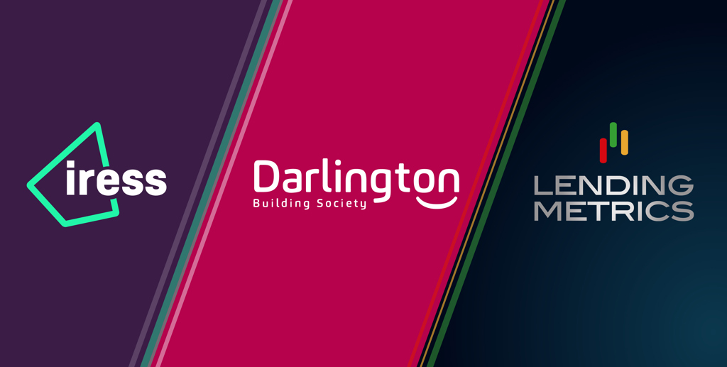 Darlington Building Society goes live with new Iress broker platform and LendingMetrics’ ADP