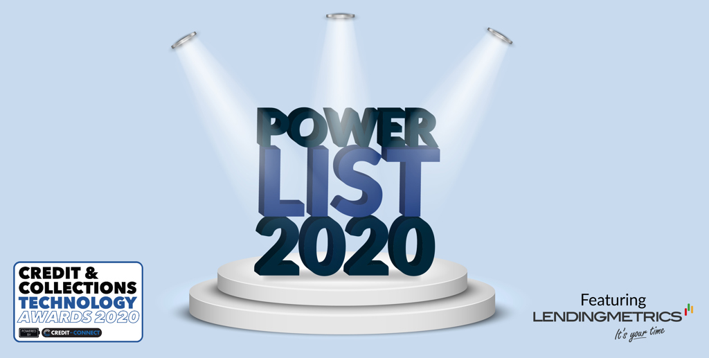 Credit Connect announces its company power list for 2020