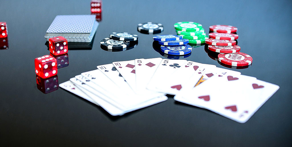 Goodbye to problem gambling?