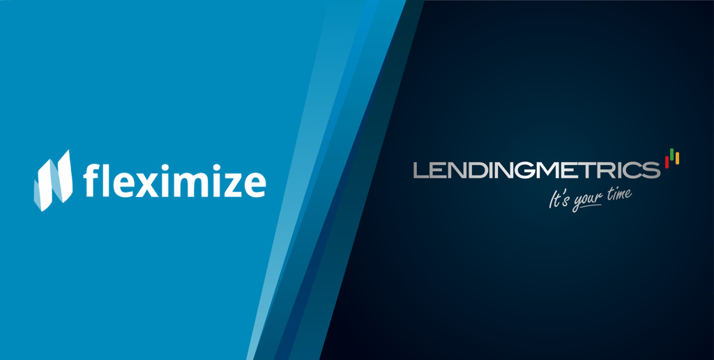 Fleximize chooses LendingMetrics' ADP