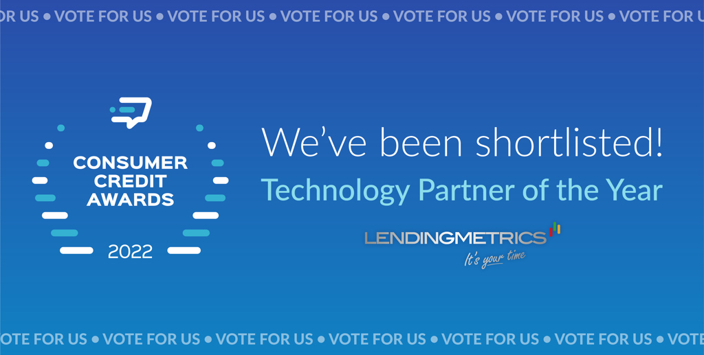 Will it be four in a row for LendingMetrics?