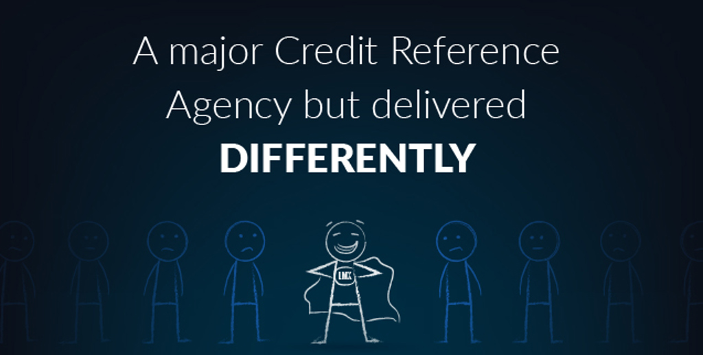 What would you change about your credit reference agency relationship?