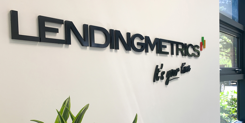 Why choose LendingMetrics: UK's specialised technology provider over overseas competitors