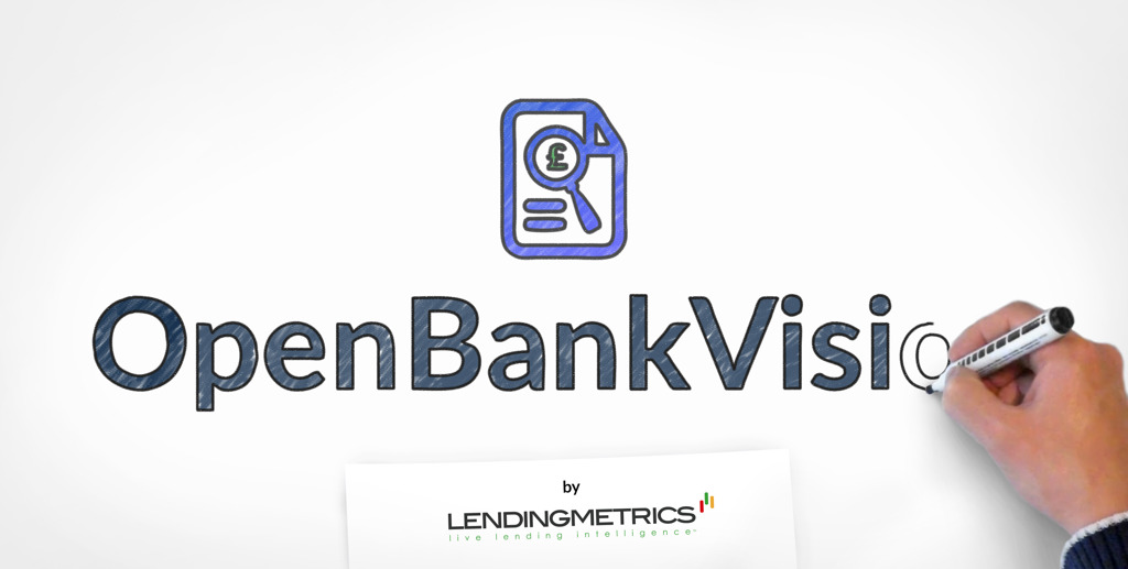 Illustrating the future with OpenBankVision